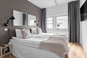 Forenom Hotel Kista, Stockholm